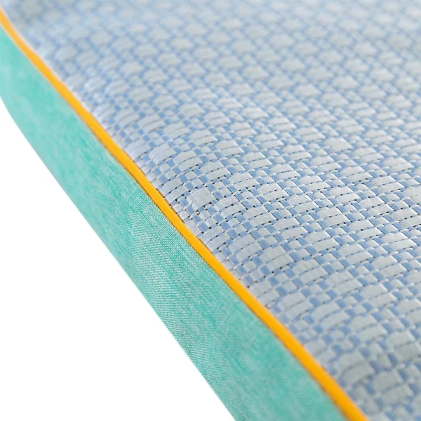 Summer Dog Sleeping Mat – Breathable Pet Bed for Crates & Cages, Cooling Dog Mattress