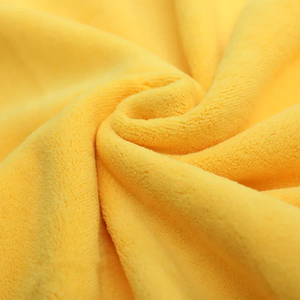 HOOPET Super Large Fast-Dry Fiber Bath Towel for Dogs & Cats – Quick-Drying Pet Cleaning Towel for Hair & Washing Care