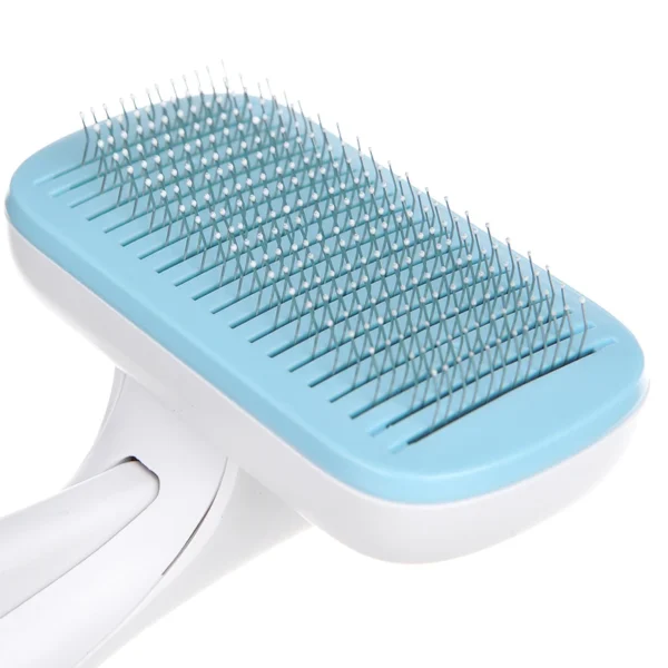 HOOPET Pet Hair Comb for Dog Cat Puppy Pets Comb Brush Dog Hair Remover Pet Beauty Grooming Tool