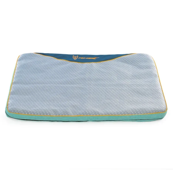 Summer Dog Sleeping Mat – Breathable Pet Bed for Crates & Cages, Cooling Dog Mattress
