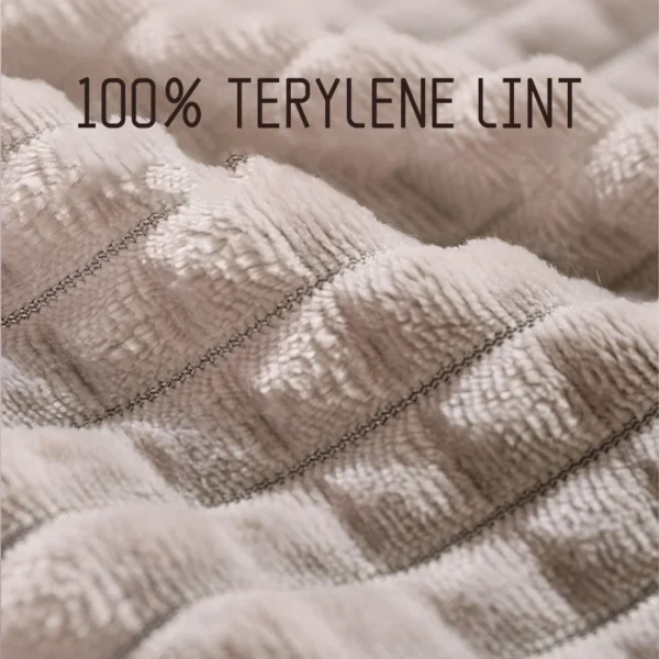 Cozy Pet Sleeping Bed – Warm Nest Mat for Cats and Medium to Large Dogs, Soft Cushion Kennel Pad
