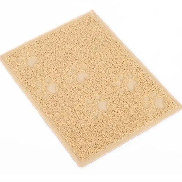 Cat Scratch & Grooming Pad – Itch Relief, Claw Grinding, Paw Cleaning Mat for Cats – Durable Pet Supplies for Daily Comfort