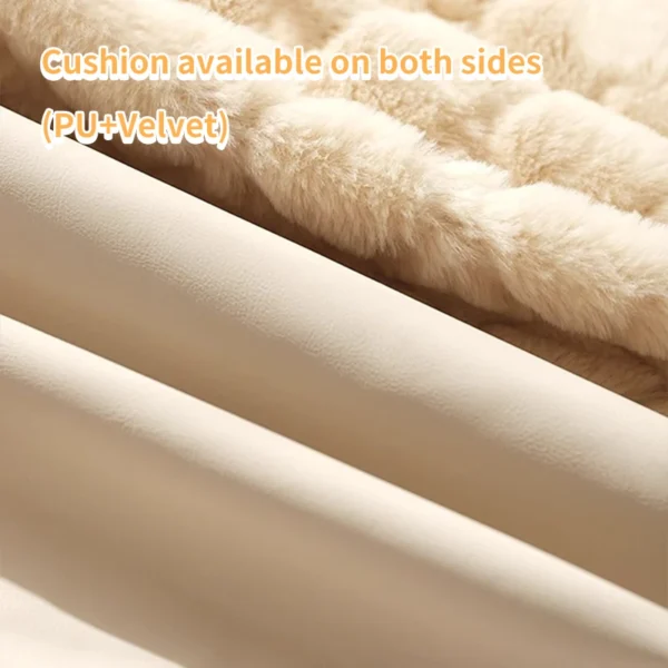 Cozy Winter Cat House Tent – Warm Indoor Cat Bed with Removable Washable Mat, All-Season Pet Kennel for Cats & Small Dogs